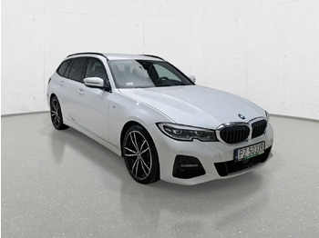 Automobil BMW
