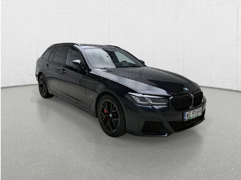 Automobil BMW