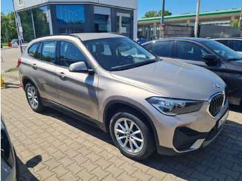 SUVSUV BMW