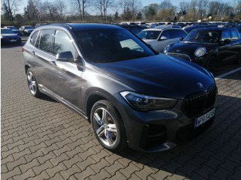 SUVSUV BMW