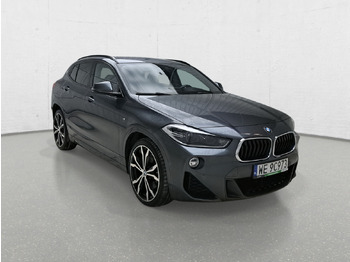 SUVSUV BMW