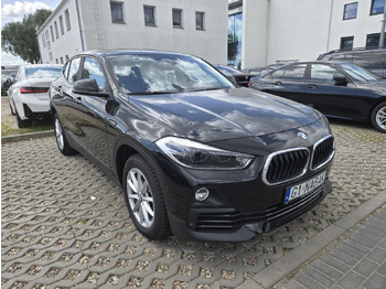 Hečbek BMW