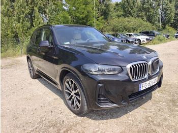 SUVSUV BMW