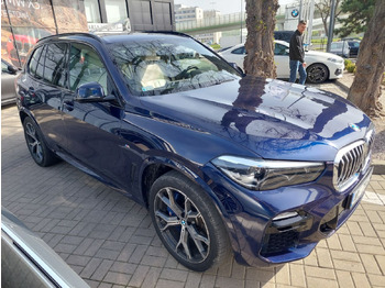 SUVSUV BMW