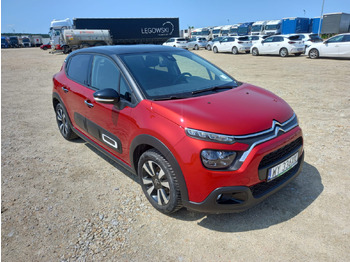 Hečbek CITROËN