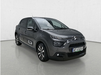Hečbek CITROËN
