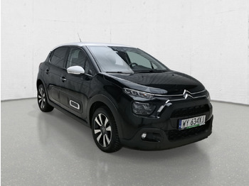 Hečbek CITROËN