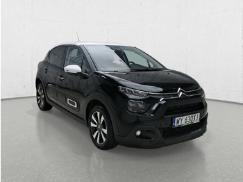 Hečbek CITROËN