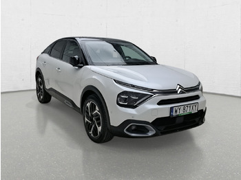 Hečbek CITROËN