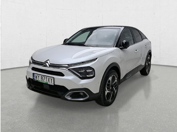 Hečbek CITROEN C4 HATCHBACK: slika 4