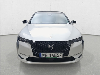 Hečbek CITROEN DS4 11-16 HATCHBACK: slika 3