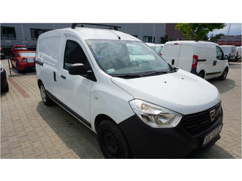 Furgon DACIA
