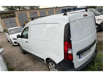 DACIA DOKKER FURGON BLASZAK DACIA DOKKER FURGON BLASZAK: slika 4
