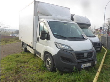 Dostavno vozilo hladnjača FIAT Ducato