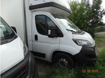 Dostavno vozilo hladnjača FIAT Ducato