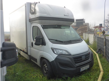 Dostavno vozilo hladnjača FIAT Ducato
