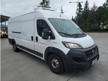 Furgon FIAT Ducato