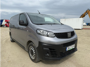 Automobil FIAT