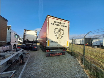 Prikolica sa ceradom FLIEGL SDS 390 KURTYNOWA: slika 4