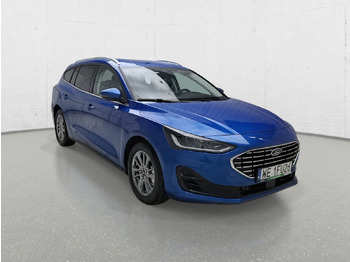 Automobil FORD