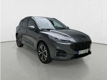 SUVSUV FORD