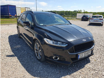 Automobil FORD