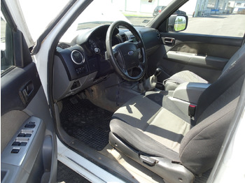Pikap FORD RANGER PICK-UP: slika 5