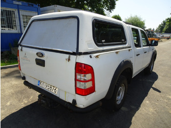 Pikap FORD RANGER PICK-UP: slika 3