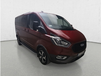 Automobil FORD