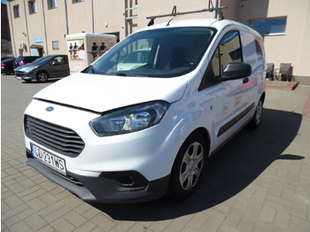 Furgon FORD TRANSIT COURIER FURGON BLASZAK: slika 2