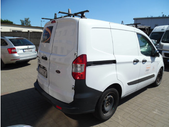 Furgon FORD TRANSIT COURIER FURGON BLASZAK: slika 5