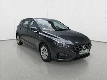 Hečbek HYUNDAI