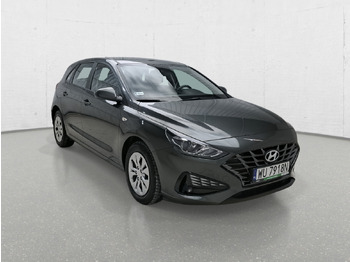 Hečbek HYUNDAI