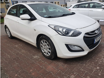 Hečbek HYUNDAI