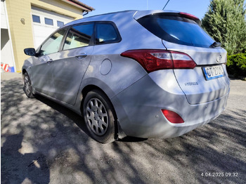 Automobil HYUNDAI I30 KOMBI: slika 3
