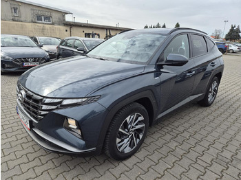 SUVSUV HYUNDAI TUCSON SUV: slika 2