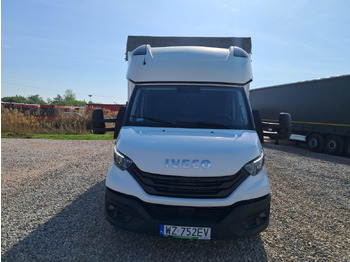 Dostavno vozilo sa ceradom IVECO 35S18 PLANDEKA: slika 2