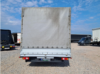 Dostavno vozilo sa ceradom IVECO 35S18 PLANDEKA: slika 5