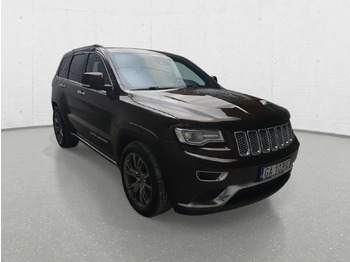 SUVSUV JEEP