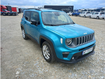 SUVSUV JEEP