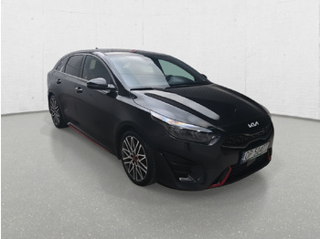 Automobil KIA