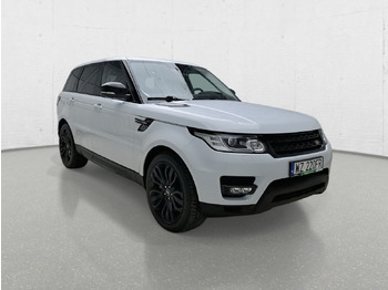 SUVSUV LAND ROVER