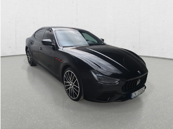 Limuzina MASERATI