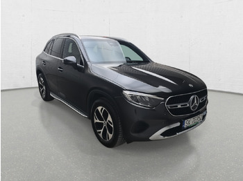SUVSUV MERCEDES-BENZ