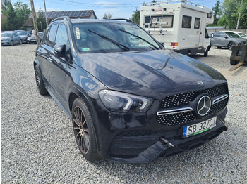 SUVSUV MERCEDES-BENZ