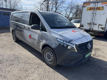 Furgon MERCEDES-BENZ Vito