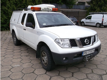 Pikap NISSAN Navara