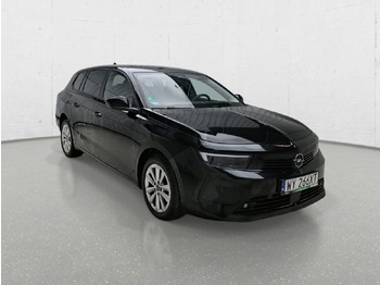 Automobil OPEL