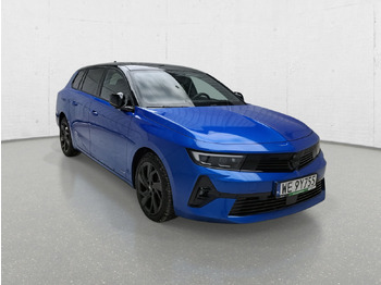 Automobil OPEL