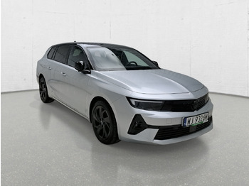 Automobil OPEL